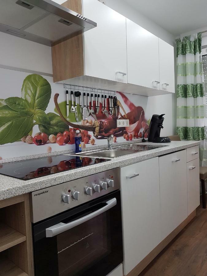 Apartment Alt-Refrath Бергиш-Гладбах Экстерьер фото